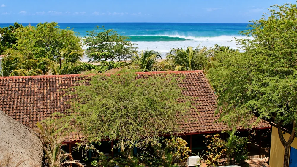 Club Surf Popoyo