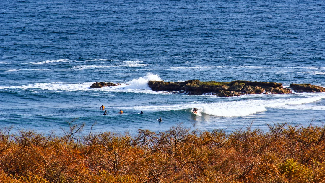 Punta Conejo