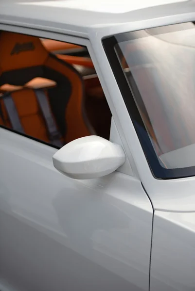 Private Taxi Sedan