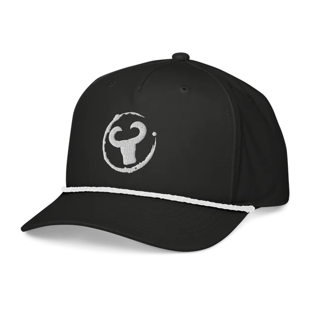 Surf Ranch Classic Rope Hat
