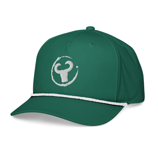 Surf Ranch Classic Rope Hat