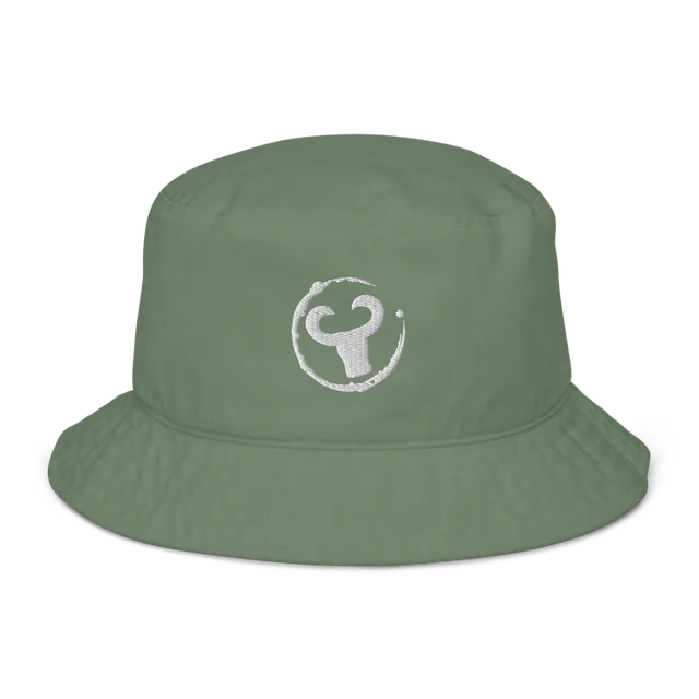Surf Ranch Organic Bucket Hat