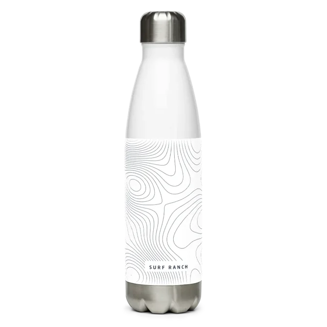 Surf Ranch Swell Line Bottle