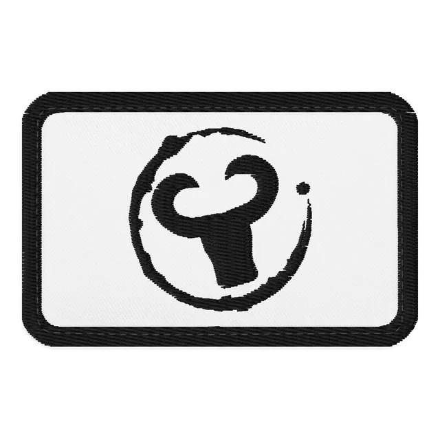 Surf Ranch Tactical Patch