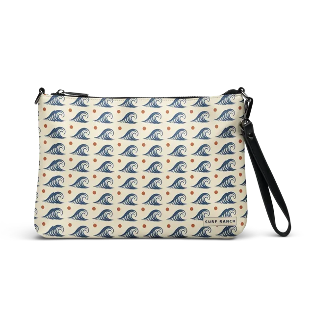 Surf Ranch Wave Crossbody